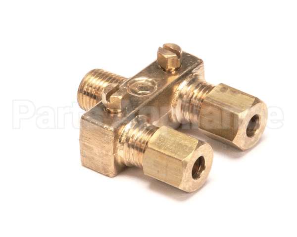 1211 Royal Range 1/8 Npt X 3/16 Cc Adjustable D