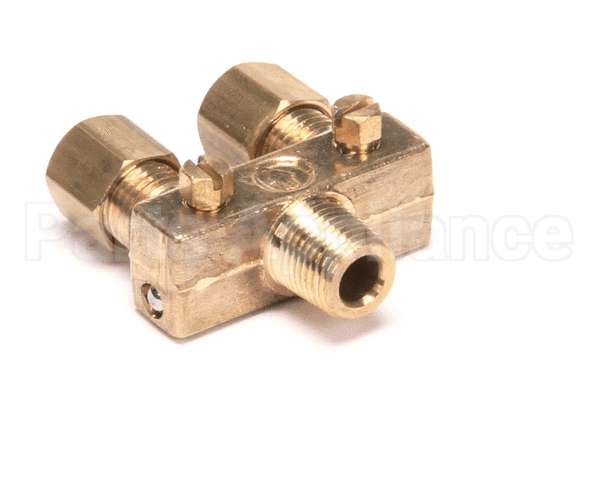 1211 Royal Range 1/8 Npt X 3/16 Cc Adjustable D