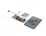 121117 Globe Manual Control Board Kit