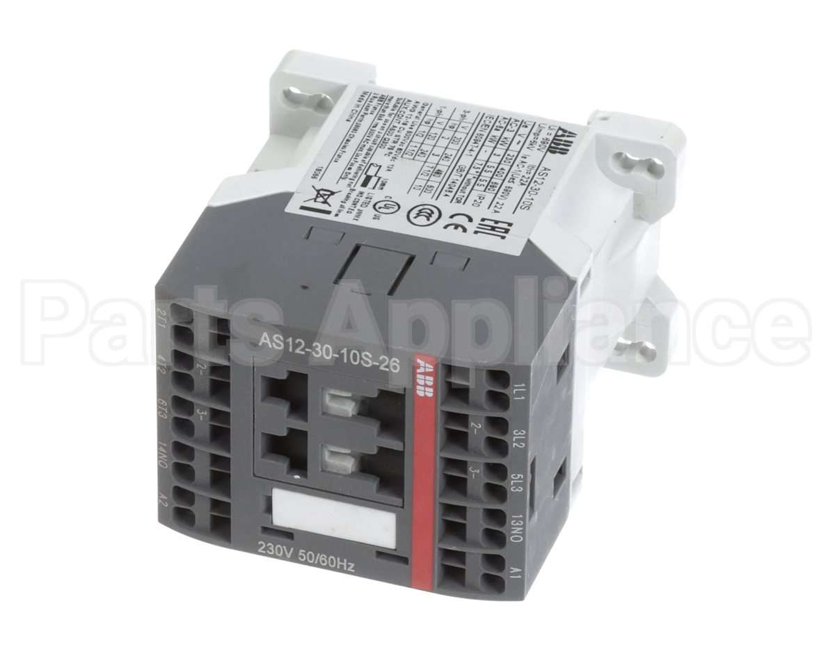 12111795 Fagor Commerical - Miami Contactor 230V Ac 5060Hz 20A