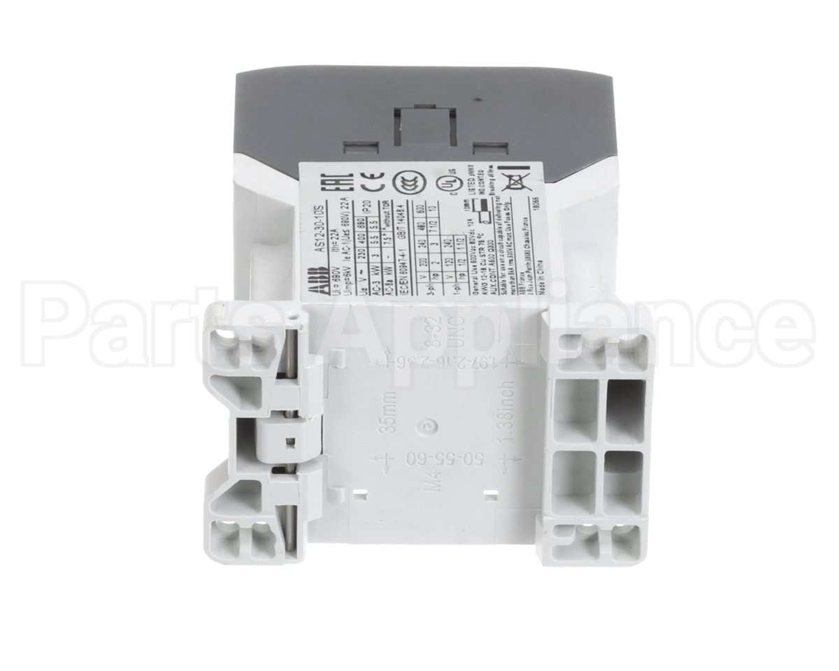 12111795 Fagor Commerical - Miami Contactor 230V Ac 5060Hz 20A