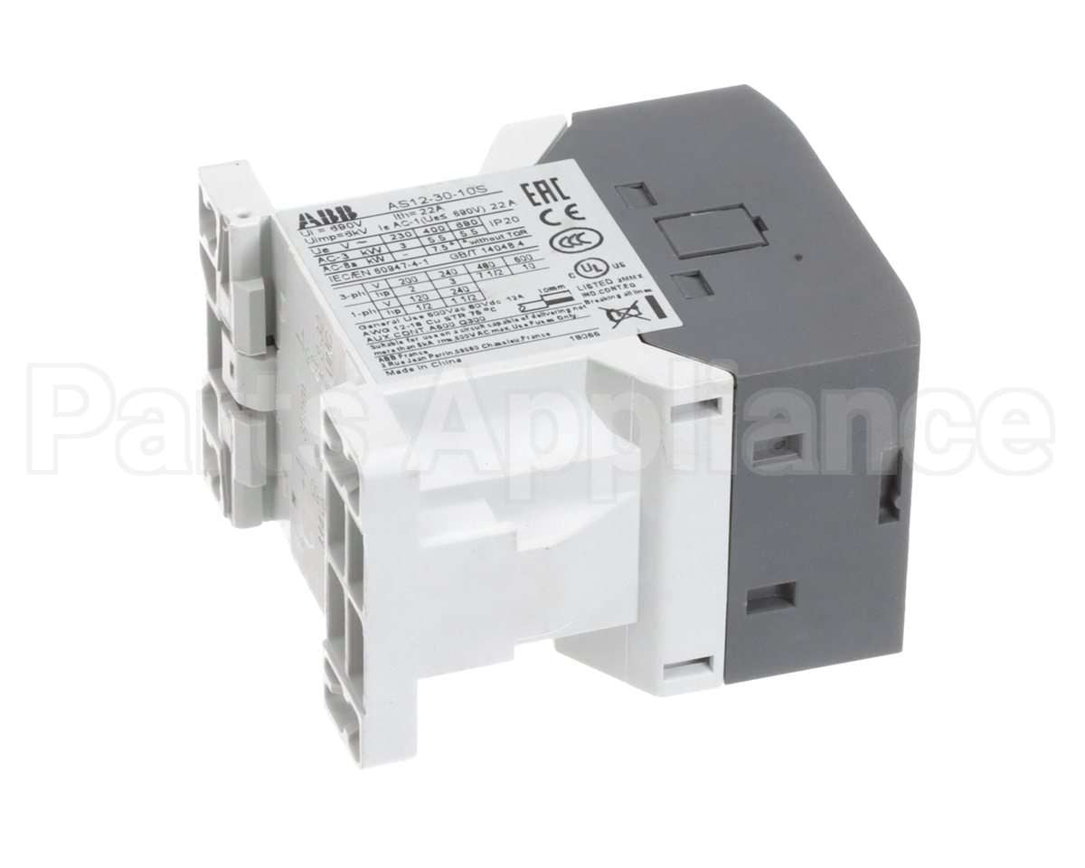 12111795 Fagor Commerical - Miami Contactor 230V Ac 5060Hz 20A