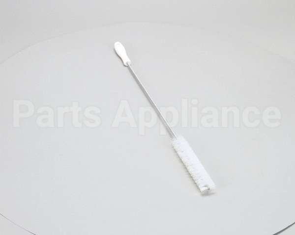 12112 Henny Penny Brush White Straight