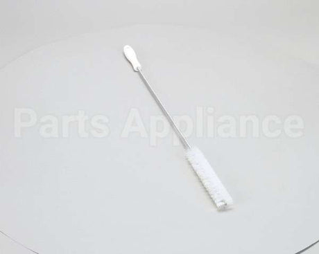 12112 Henny Penny Brush White Straight