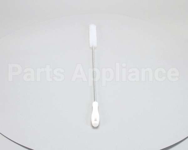 12112 Henny Penny Brush White Straight