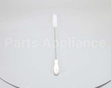 12112 Henny Penny Brush White Straight