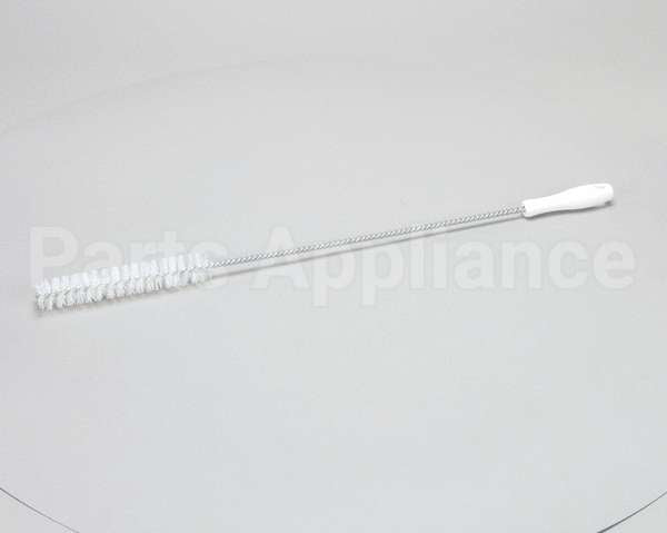 12112 Henny Penny Brush White Straight