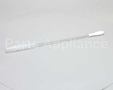 12112 Henny Penny Brush White Straight