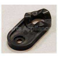 12113302 Whirlpool Closure Door (Blk)
