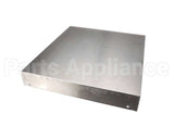 12113882 Fagor Commerical - Miami 402W Control Panel Top