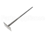 12115 Imperial Groove Griddle Cleaning Tool
