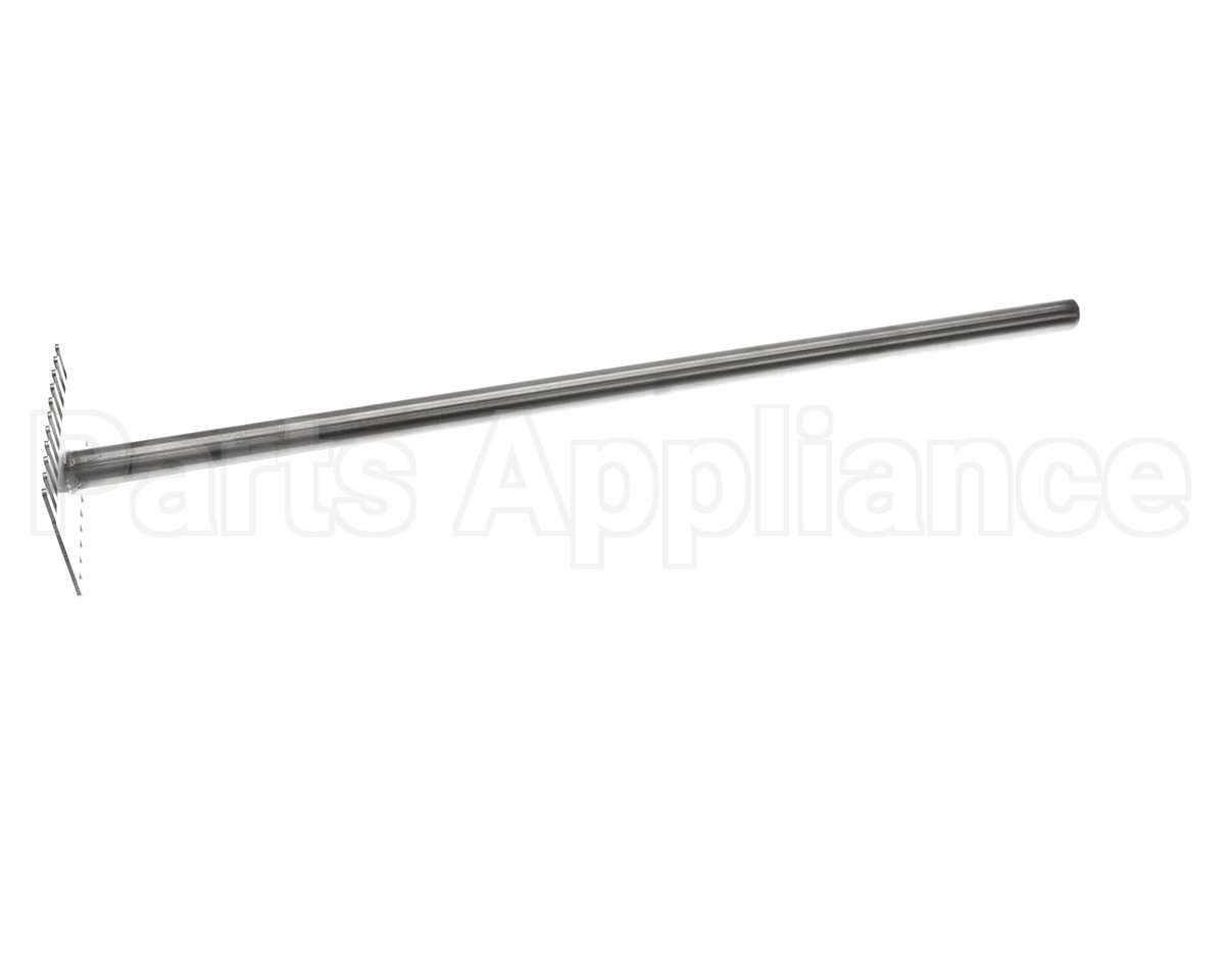 12115 Imperial Groove Griddle Cleaning Tool