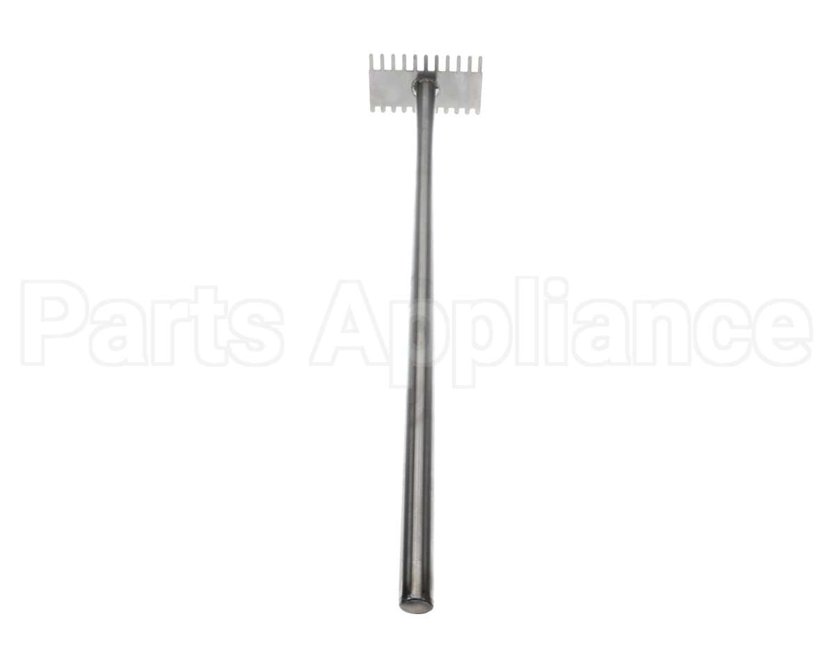 12115 Imperial Groove Griddle Cleaning Tool