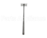 12115 Imperial Groove Griddle Cleaning Tool