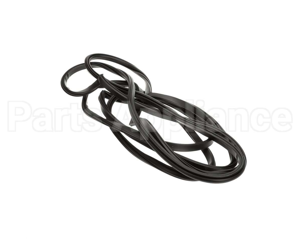 121158 Norlake Gasket Displayrite Dr113071/72