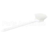 12116 Compatible Henny Penny Brush, Fryer (20"L, White)