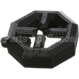 12123 Compatible Dynamic Cooking Open Top Burner 6" Dia. Ci