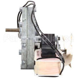 1212300 Compatible Apw Gear Motor