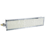 1212300000 Compatible Jade Burner, Ir, Large, B35T-4 C/M Dim