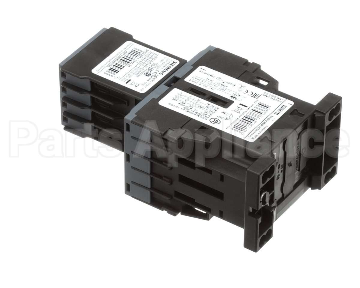 12123408 Fagor Commerical - Miami Kit Contactor +Aux Capo Evo
