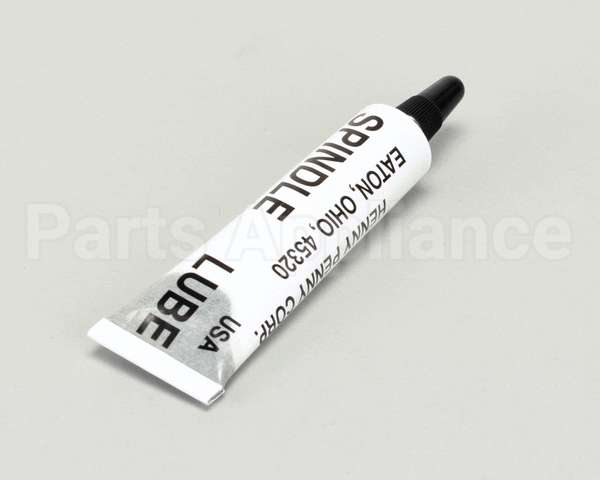 12124 Henny Penny Spindle Lube 1/2 Oz. Tube