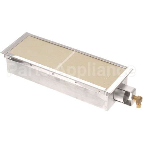 1212500000 Compatible Jade Burner, Ir, Small B2Ot-4 C/M Dim
