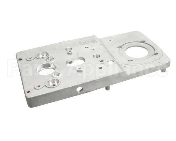 121254 Rondo Rear Housing Econom/ Ecomat