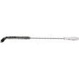 12126 Compatible Henny Penny Brush(L-Shaped, Black)