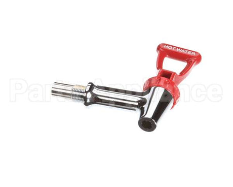 121263 Newco Faucet Assembly,T.h. English/Fren