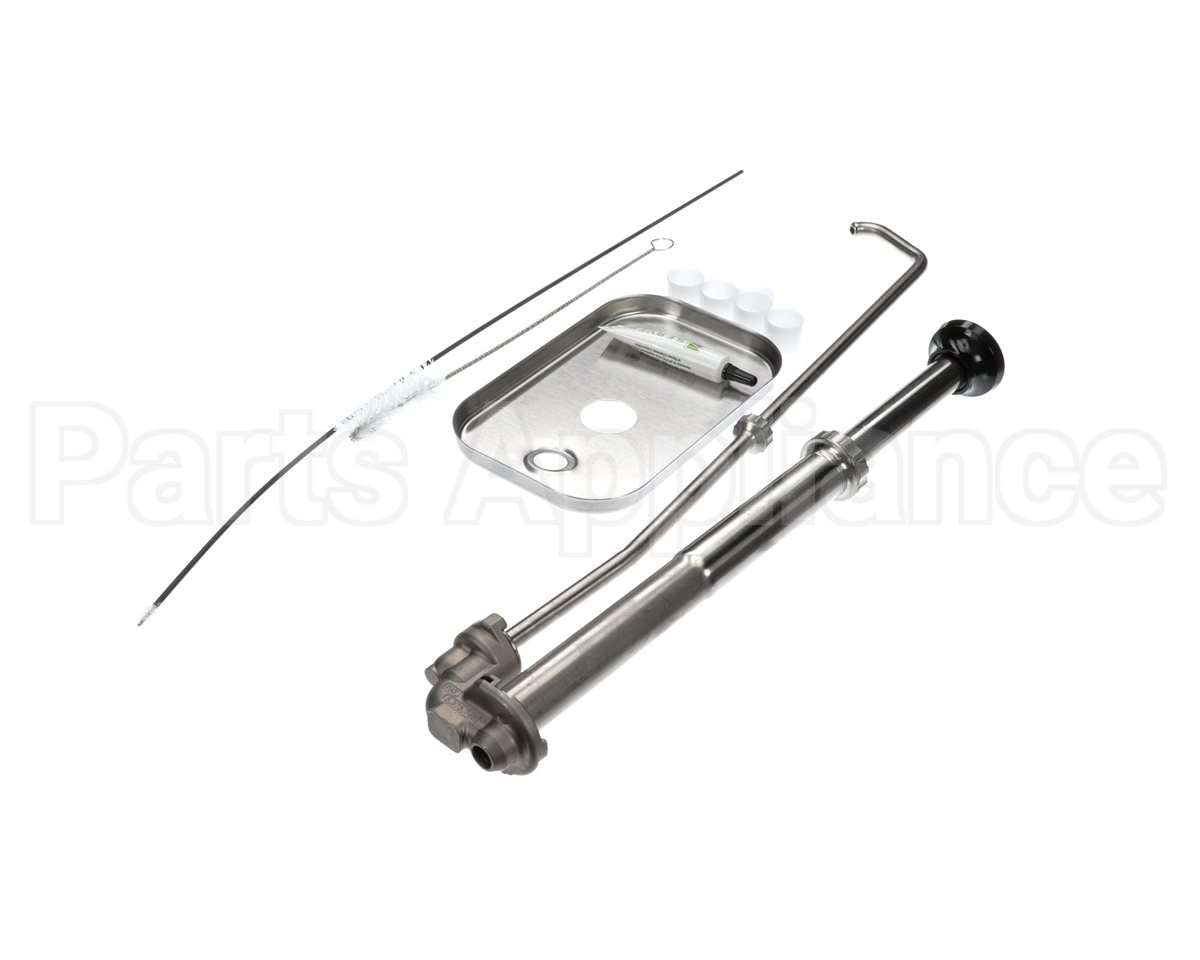 121265 Norlake Pump Syrup Zr112 #82990