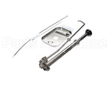 121265 Norlake Pump Syrup Zr112 #82990
