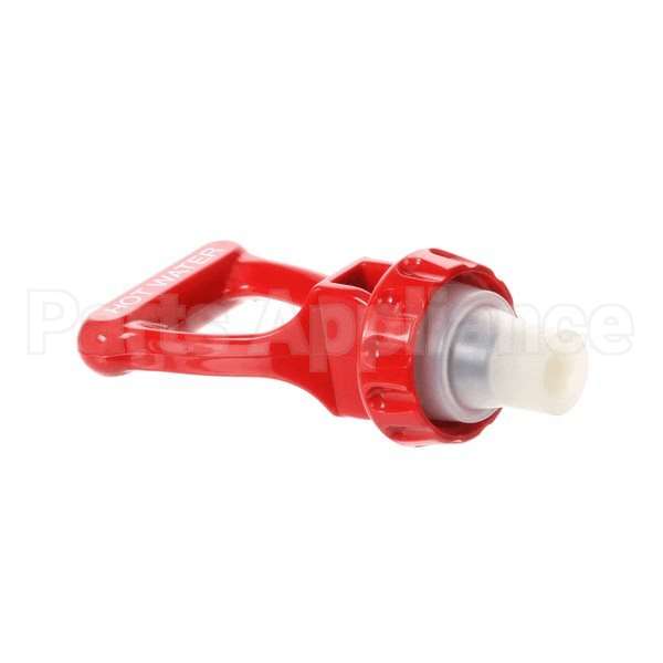 121276 Compatible Newco Bonnetassembly, T.h.eng/Fren