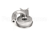 1213000200 Jade Burner Front Dct