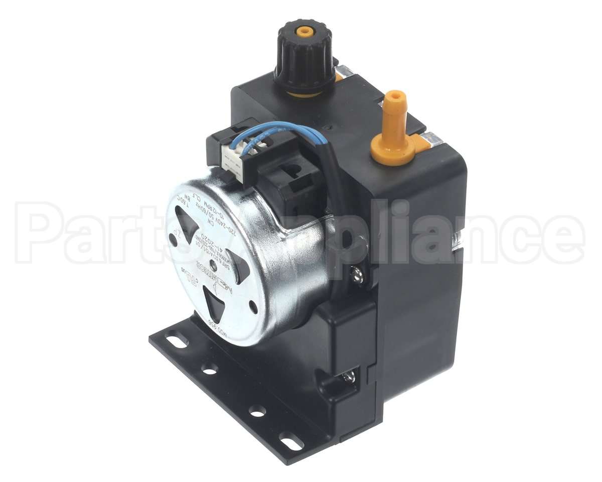 12132254 Fagor Commerical - Miami Electric Rinse Pump