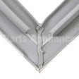 12134 Compatible Cambro 1 Door Magnetic Gasket