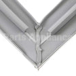 12134 Cambro 1 Door Magnetic Gasket