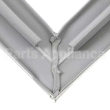 12134 Cambro 1 Door Magnetic Gasket