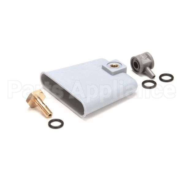 12134442 Compatible Fagor Pressure Cup Assembly Kit