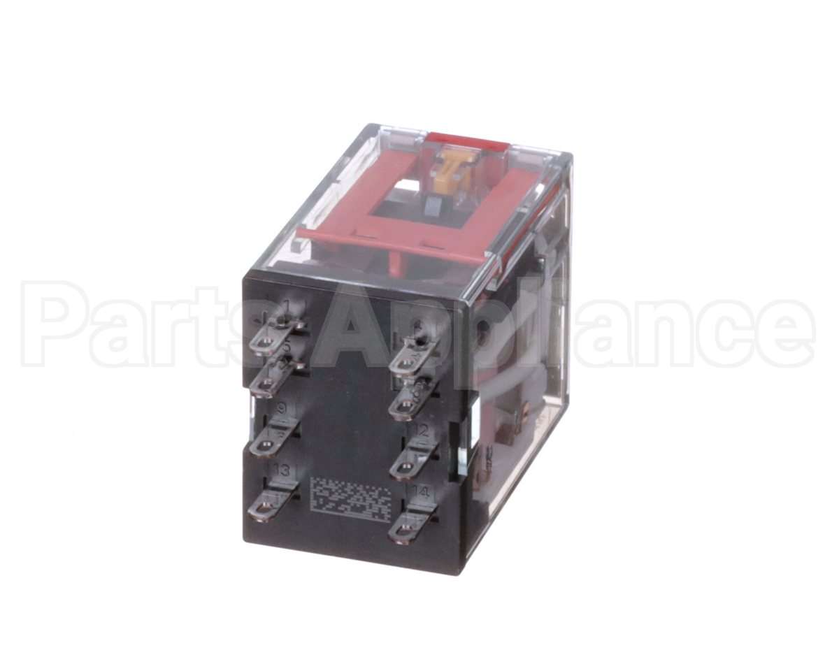 12135441 Fagor Commerical - Miami Relay Dpdt 10A My2In220 Omron