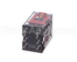 12135441 Fagor Commerical - Miami Relay Dpdt 10A My2In220 Omron