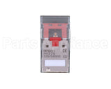 12135441 Fagor Commerical - Miami Relay Dpdt 10A My2In220 Omron