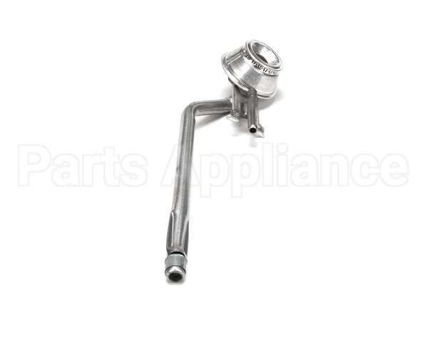 1213700000 Jade Burner, Simmer Rear Dgrsc