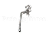 1213700000 Jade Burner, Simmer Rear Dgrsc