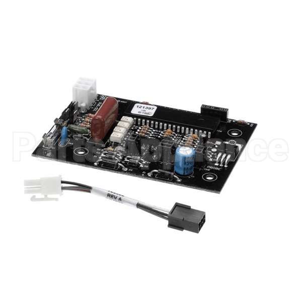 121397-JA Compatible Newco Liquid Crystal Display Board