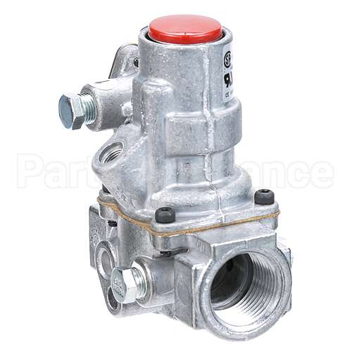 12143 Nieco Valve, Safety - Baso