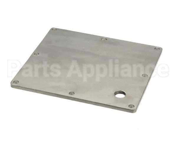 12144 Blakeslee Cover Plategas Heat