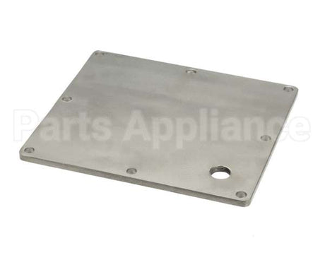 12144 Blakeslee Cover Plategas Heat