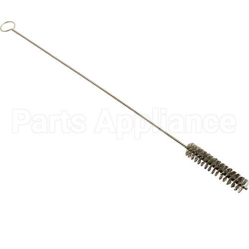 12147 Compatible Henny Penny Brush, Deadweight