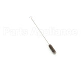 12147 Henny Penny Brush Dead Weight Exhaust