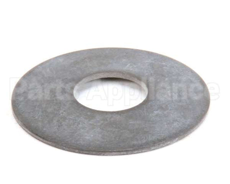 1215 Globe Bowed Washer